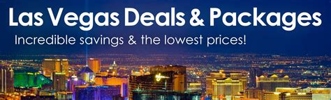 Vegas Package Deals 2024 Agnes Arlette