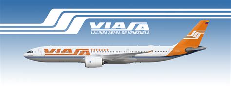 Venezolana Internacional De Aviaci N Viasa