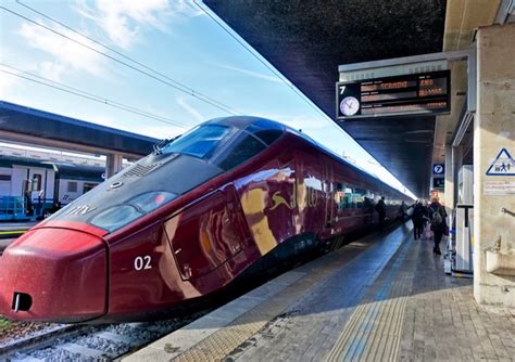 Venice To Florence By Train How To Buy Tickets