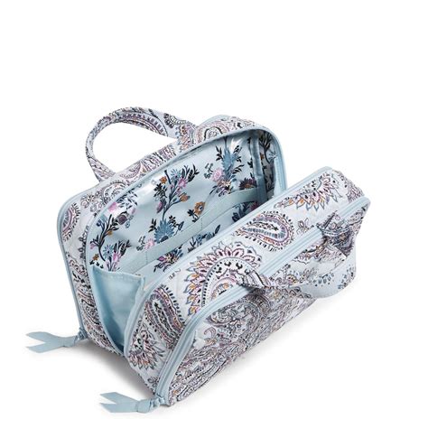 Vera Bradley Travel Bags Ultimate Style And Adventure