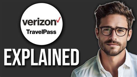 Verizon Travel Pass Explained What Is It 2024 Youtube