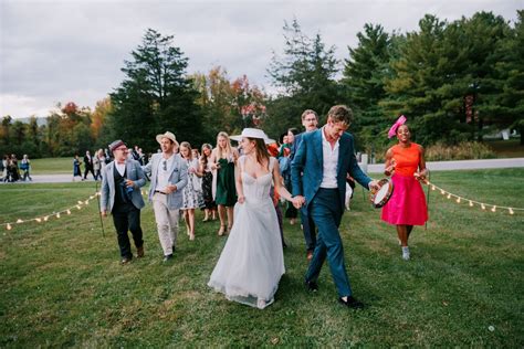 Vermont Wedding Destinations