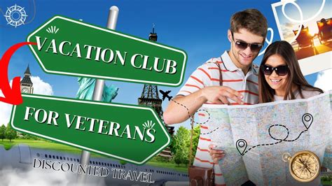 Veteran Travel Discounts