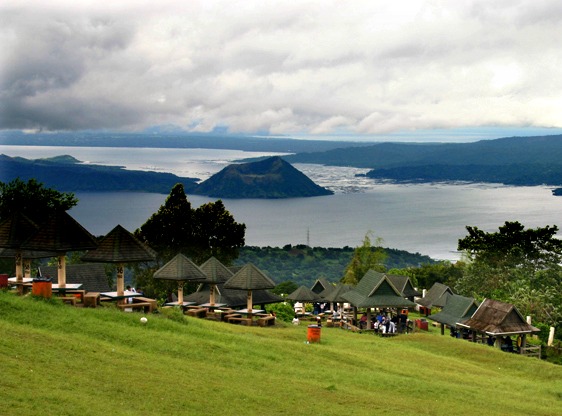 Viajera Places To Visit In Tagaytay