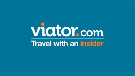 Viator Travel Agents Book Tours