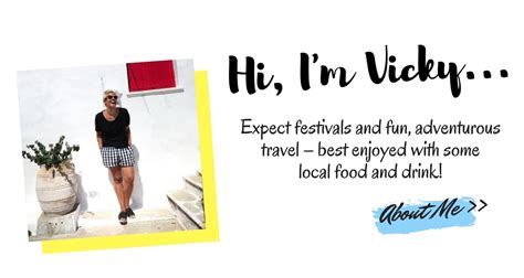 Vickyflipfloptravels Travel And Festival Blogger How To Plan An