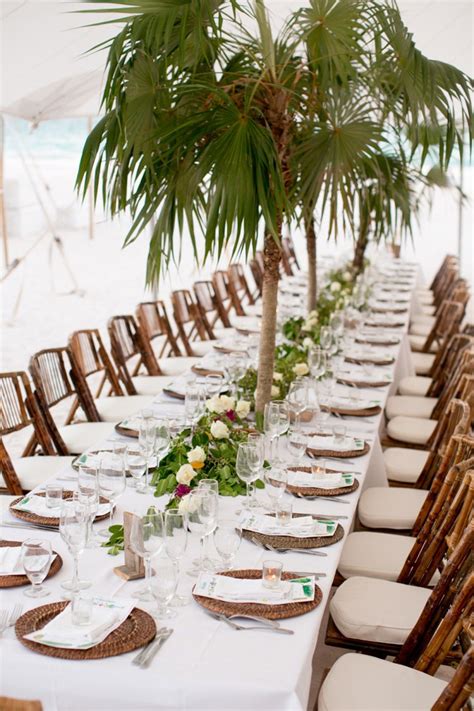 Victoria Lampley And Michael Berens S Wedding Simple Beach Wedding