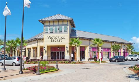 5 Tips Victoria Secret Destin