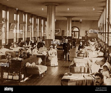 Victorian Hospital Google Search Victorian Life Vintage Victorian