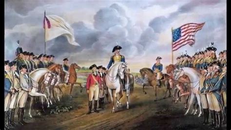 Victory At Yorktown A Hamiltonian Perspective American System Now