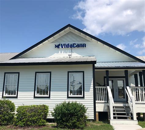 Vidacann Destin Destin Medical Cannabis Dispensary