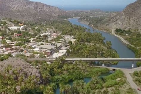 Video 50 Best Spots In Baja Episode 3