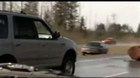 Video Final Destination 2 Car Crash Hq Final Destination Wiki