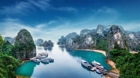 Vietnam 2021 Top 10 Tours Trips Activities With Photos Things