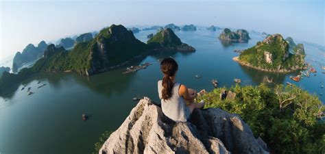 Vietnam Among Top 30 Solo Destinations Diethelm Travel