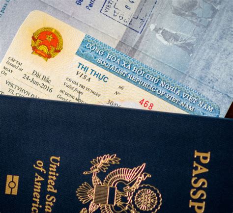 Vietnam E Visa Processing Time How Long Does Vietnam Evisa Usually Take