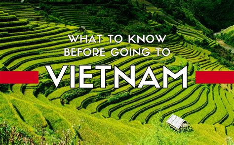 Vietnam Tips And Tricks 26 Key Things To Know