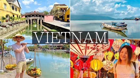 Vietnam Tourism The Best Time To Visit Is Now