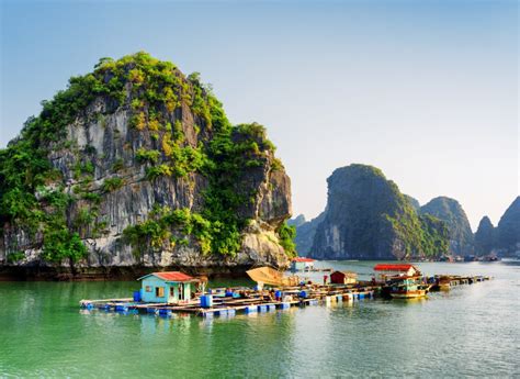 Vietnam Travel Guide Best Time To Visit Prices 7 Days Abroad