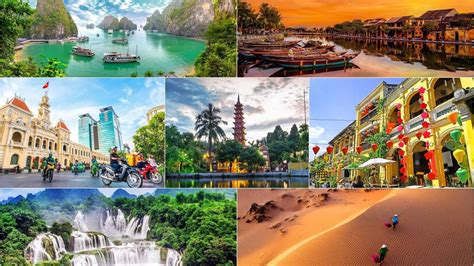 Vietnam Travel Guide Key Facts About Vietnam Vietcetera