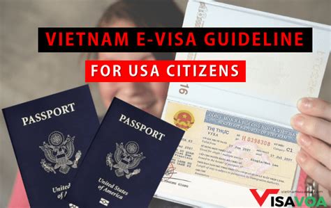 5 Ways Vietnam Visa