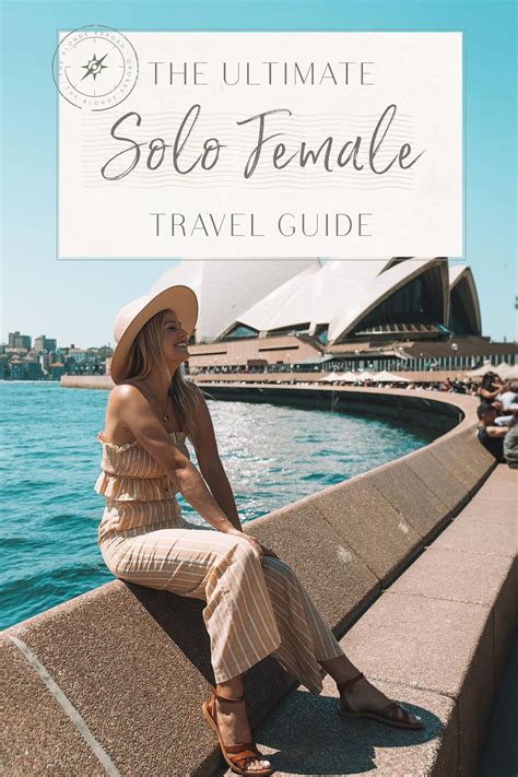 View Best Places In Europe For Female Solo Travel Pictures Backpacker