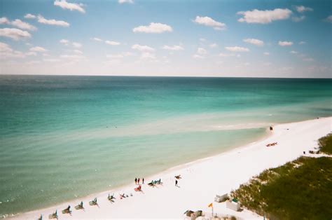 View Off My Balcony At Pelican Beach Resort Destin Pelican Beach Resort Destin