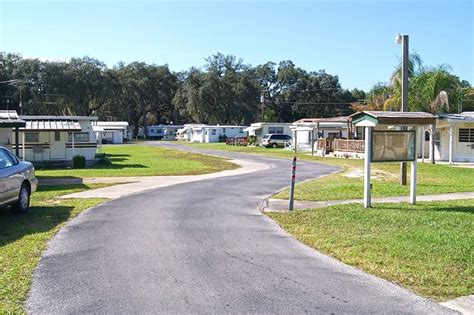 View Our Welcoming Zephyrhills Florida Rv Park Andy S