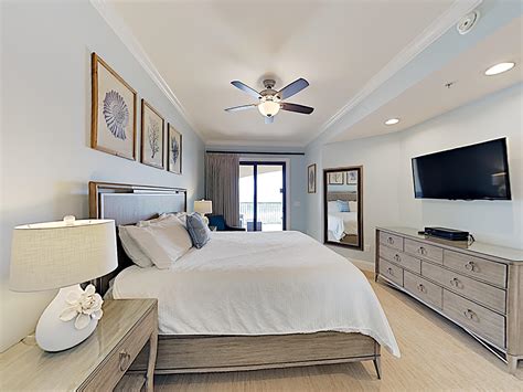 Villa Coyaba 204 In Destin W 4 Br Sleeps12