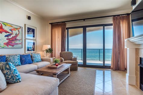 Villa Coyaba 403 3016 Scenic Highway 98 Condo Rental Near Destin