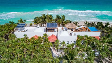 Villa Destiny Tulum Agave Villas