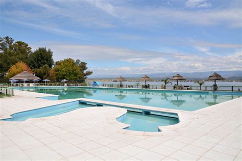 Villa La Merced Intersur Hoteles