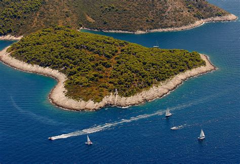 Villa Tamara Zavala Island Hvar Travel Guide