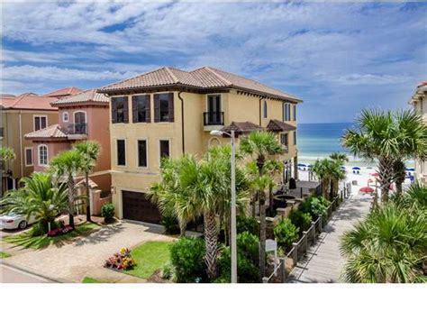 Villa Tuscany Destin Usa Booking Com