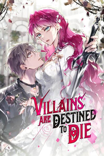 Villains Are Destined To Die Chapter 145