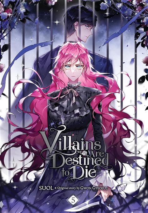 Villains Are Destined To Die Volume 5 Youloveit Com