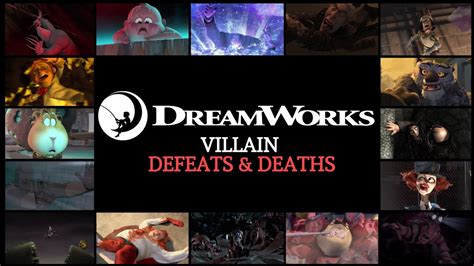 Villains Deaths Defeats Part 12 Youtube