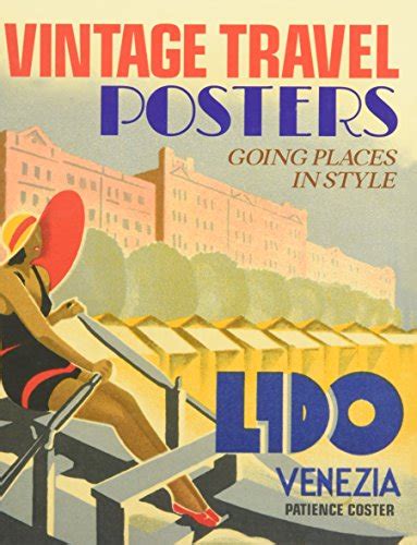 Vintage Travel Posters 9781784047481 Abebooks