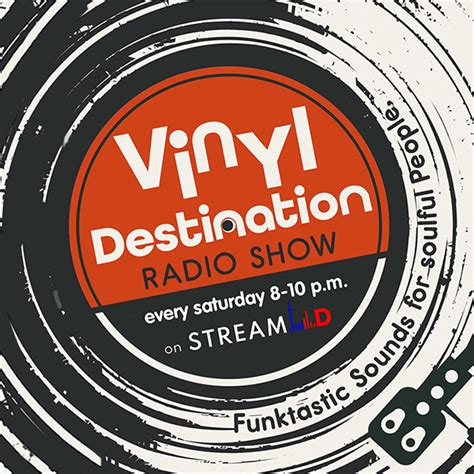 5 Vinyl Destinations