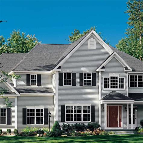 Vinyl Siding Denver Scottish Home Improvements