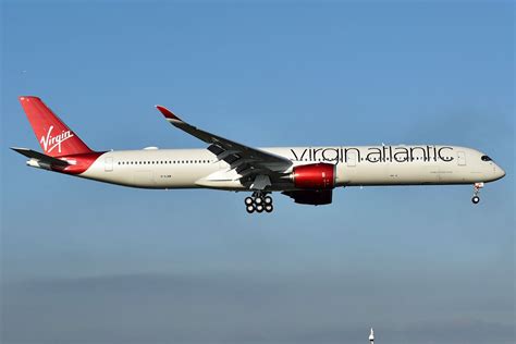 Virgin Atlantic Announcing Our Return To 17 Additional Destinations