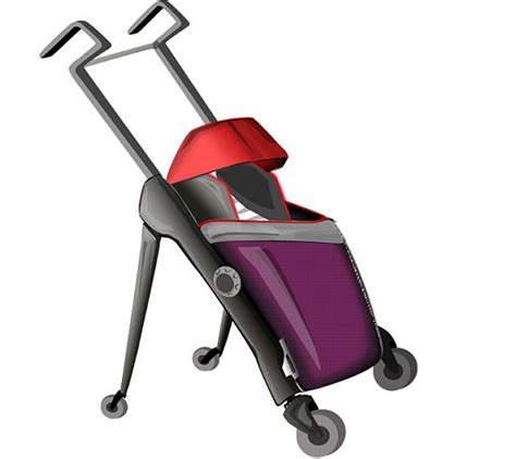 Virgin Atlantic Baby Cot And Push Chair To Make Air Travel Safe For