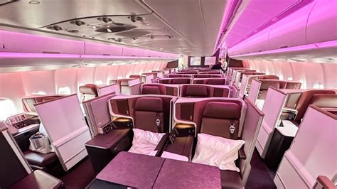 Virgin Atlantic Offering 33% Off Redemptions On All Routes In All ...