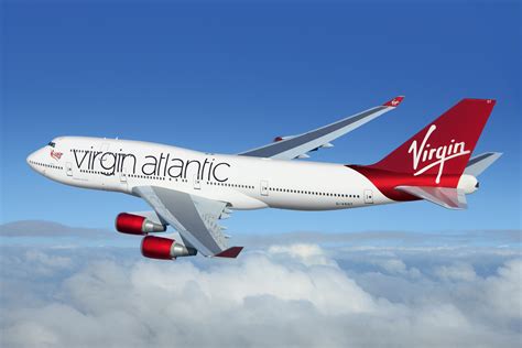 Virgin Atlantic South Africa Virgin Atlantic Flights Specials