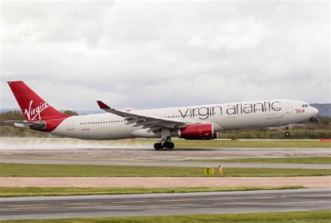 Virgin Atlantic To Operate Multi Island Service Between Barbados