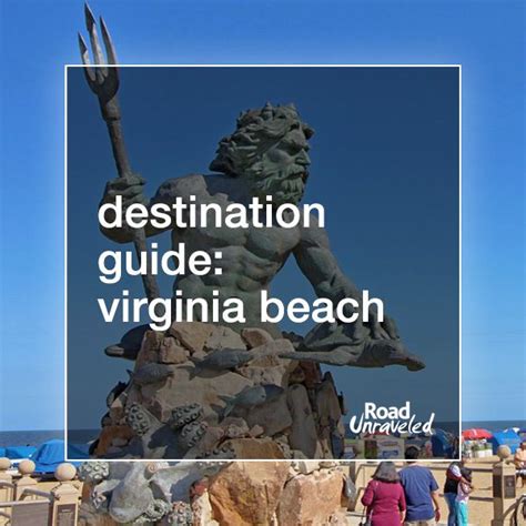 Virginia Beach 15 Things To Do In The Tidewater Region Road