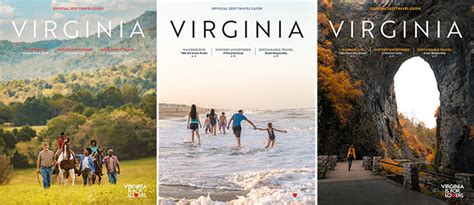 Virginia Travel Guide Virginia Is For Lovers