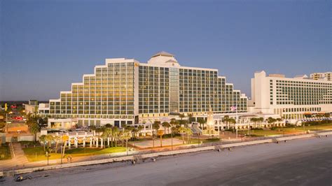 Virtual Tour Of Daytona Beach Hilton Daytona Beach