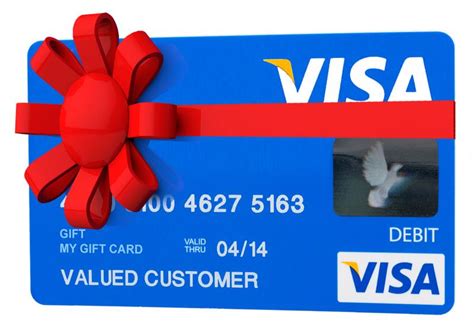 Visa Gift Cards With No Activation Fees Lovetoknow