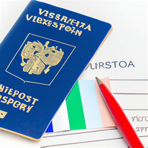 Visa Requirements For Russian Citizens Europe